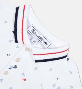 Tartine et Chocolat Polo, Packshot View