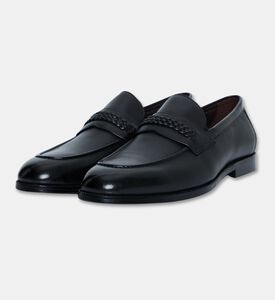 Roberto Fabiani Shoes Formal, Black, Eu-44, Packshot View
