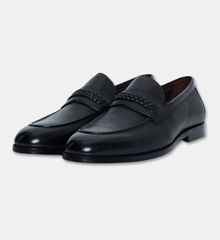 Roberto Fabiani Shoes Formal, Black, Eu-44, Packshot View