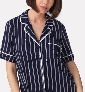 DKNY Set Pj, Model View