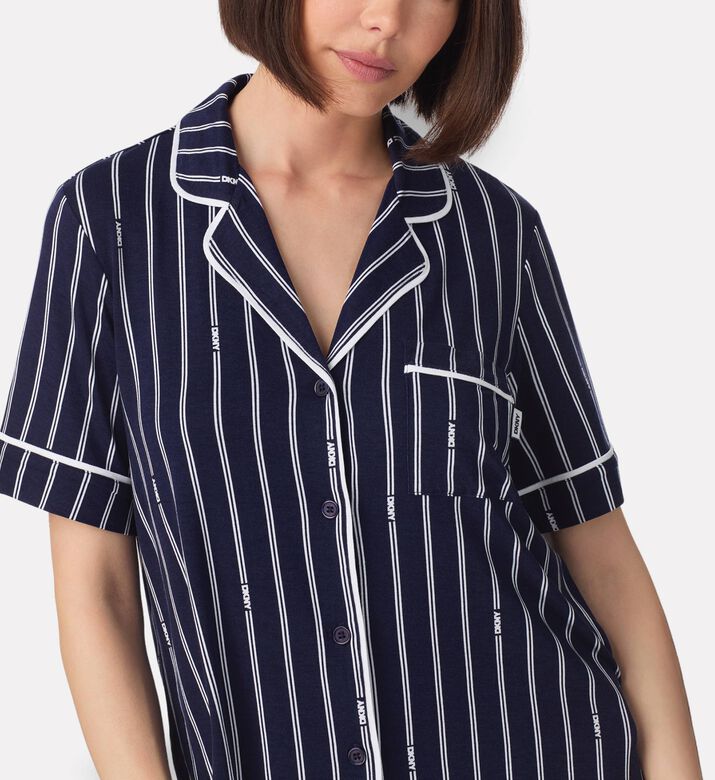 DKNY Set Pj, Model View