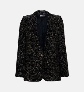Valse Single-breasted Blazer