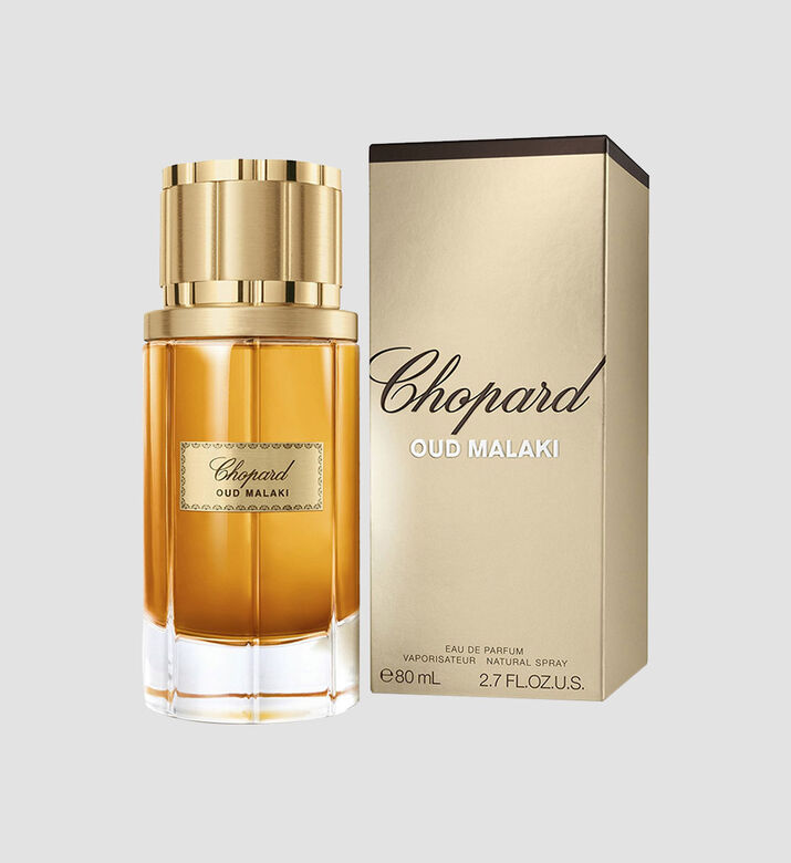 Oud Malaki Eau De Parfum 80 Ml
