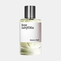 Rose Saltifolia Eau De Parfum