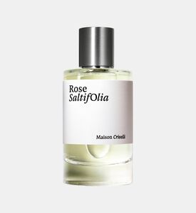 Rose Saltifolia Eau De Parfum