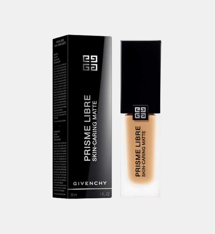 كريم أساس بريسم ليبر سكين مات