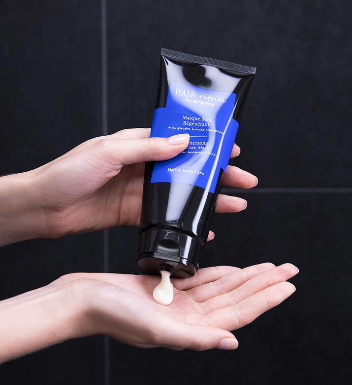 Regenerating Hair Care Mask 200 Ml