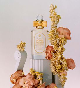 ماء عطر دافني بوكيه