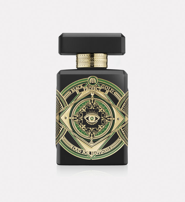 Initio Edp Oud For Happiness, Packshot View
