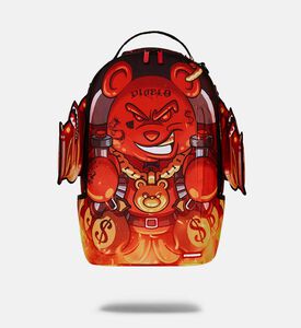 Inferno Diablo Backpack
