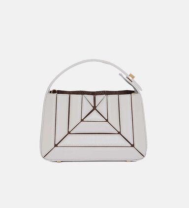 Sera Mia Leather Handbag