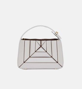 Sera Mia Leather Handbag Sera Mia Leather Handbag