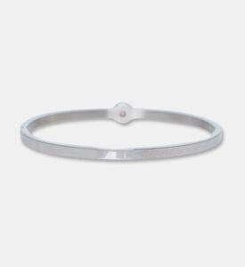 Nomination Bracelet Bangles Pave M, Pink, Packshot View