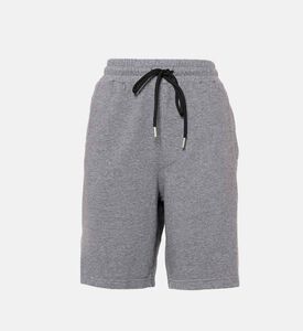 شورت رياضي قطني