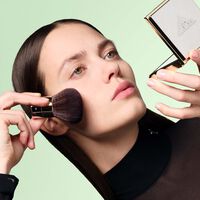 Powder Diffuser Brush