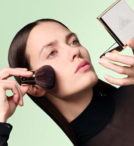 Powder Diffuser Brush Powder Diffuser Brush