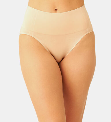 Shaping High- Cut Brief