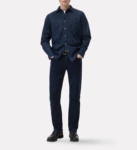 Closed Jeans Cooper, Model View