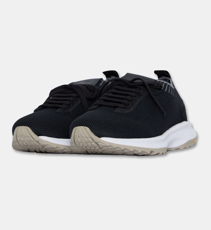 Mario Cerutti Shoes Sneakers, Black, Eu-41.5, Packshot View