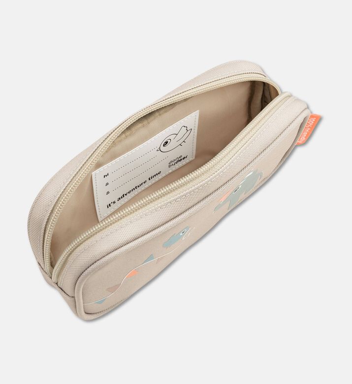Done By Deer Done By Deer Pencil Case, Packshot View