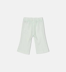 La Mia Bambina Casual Regular-fit Pants, Packshot View