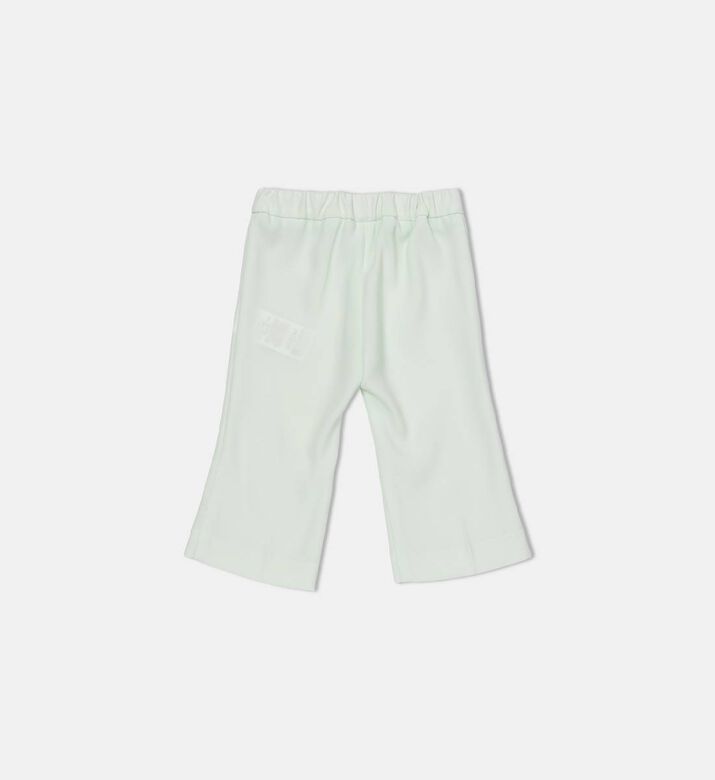 La Mia Bambina Casual Regular-fit Pants, Packshot View