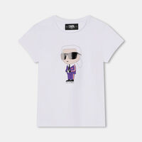 Short-sleeved T-shirt