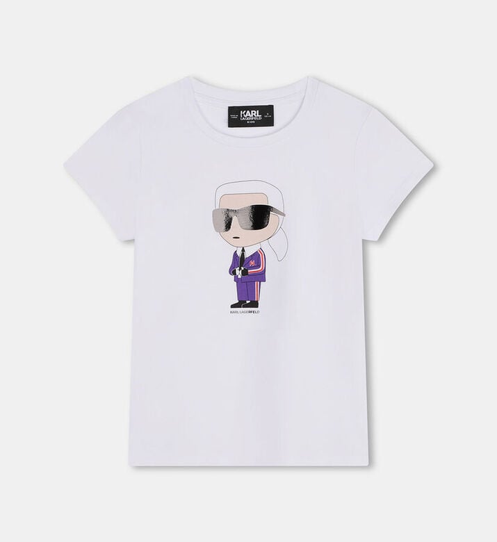 Short-sleeved T-shirt Short-sleeved T-shirt