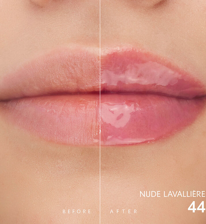 زيت ملمع شفاه لوف شاين لملء الشفاه