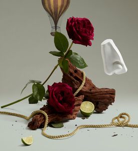 Penhaligon's Halfeti Eau De Parfum Spray, Packshot View