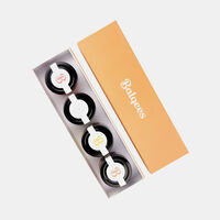 Gift Pack 4 X 140 G