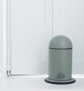Ona Metal Waste Bin 3l