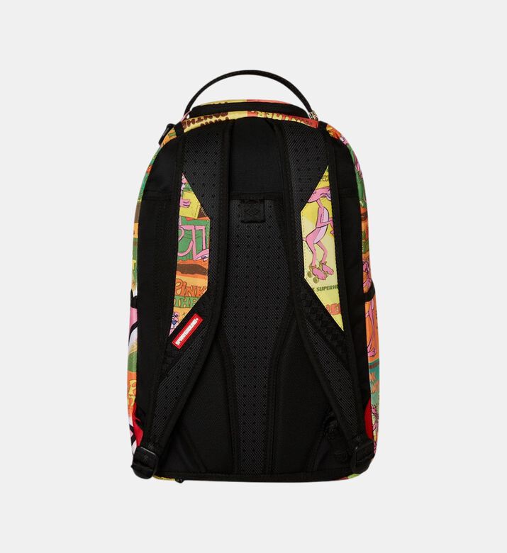 Mini Pink Panther Backpack