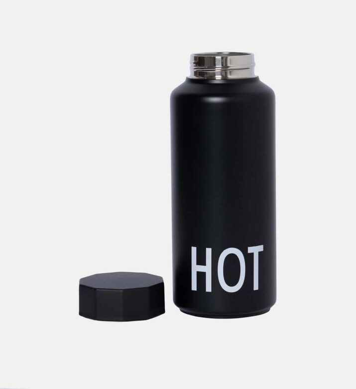 Hot Stainless Steel Thermo Bottle