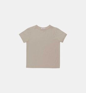 تي شيرت سيدريك ايوسل قطن