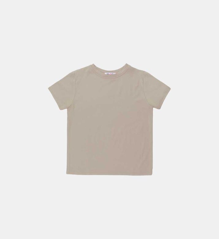 Cedrique Tencel Cotton T-shirt