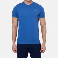 Cotton Short-sleeve T-shirt