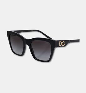 Dolce & Gabbana Sunglass, Packshot View
