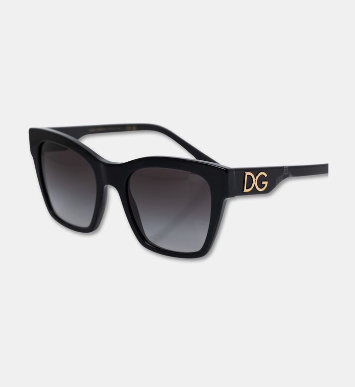 Dolce & Gabbana Sunglass, Packshot View