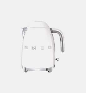 Standard Stainless Steel Kettle