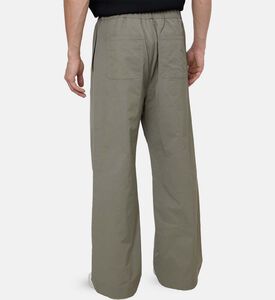 Nandor Tech Twill Pants Nandor Tech Twill Pants