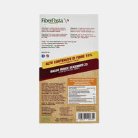 High Fiber Extreme Low In Sugar Fusilli Pasta