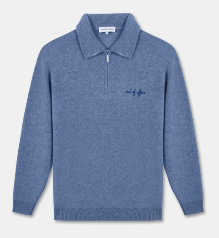 Maison Labiche Knitwear Delepine, Packshot View