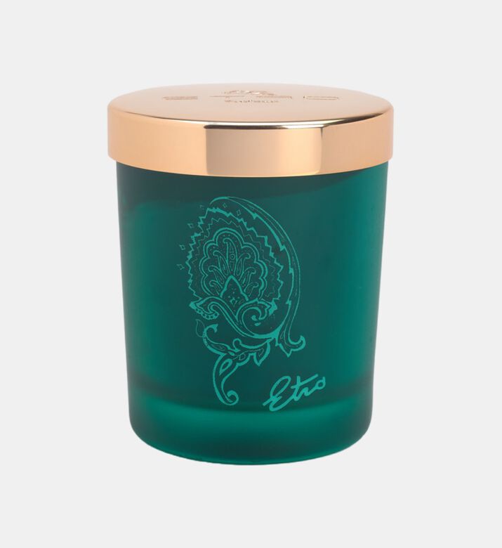 شمعة جالاتيا المعطرة الملونة