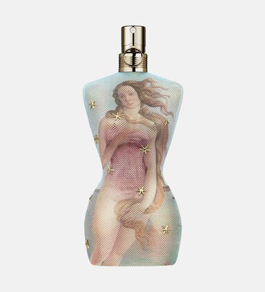 Classique Xmas Limited Edition Eau De Toilette 100 Ml