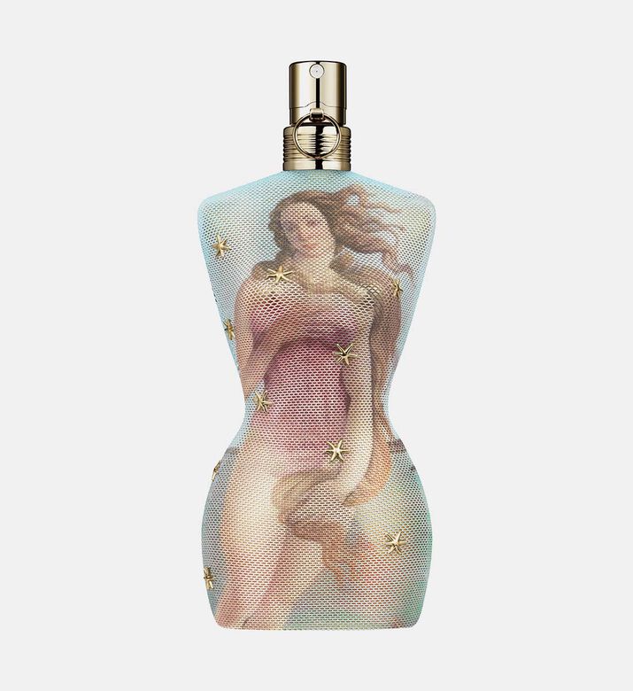 Classique Xmas Limited Edition Eau De Toilette 100 Ml