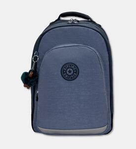 Kipling Backpack Class Room Game Grey, Packshot View