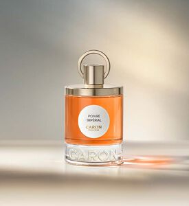 Poivre Imperial Eau De Parfum