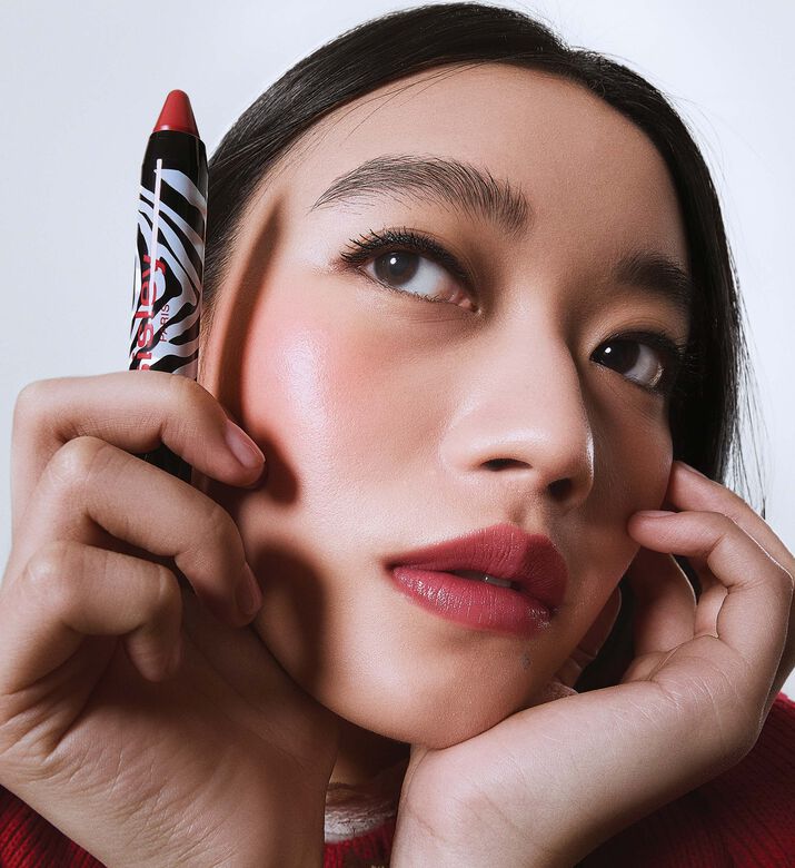 SISLEY Lipstick Phyto Twist, 29-ladybird, Packshot View
