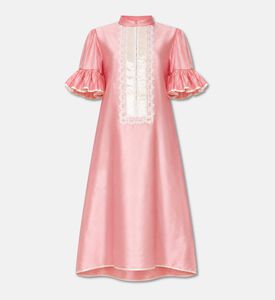 Speranza Dress Jalabiya, Packshot View